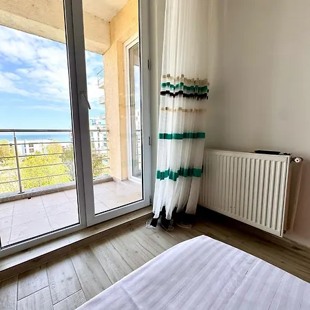 Sunrise Lejlighed Mamaia