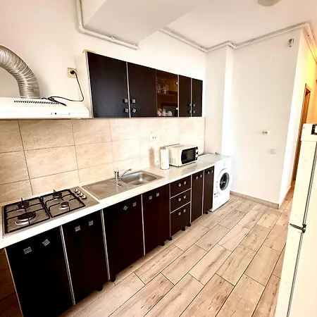 Nouvelle Sunrise Of Clubs Apartamento