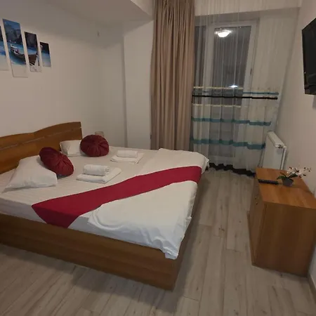 Nouvelle Sunrise Of Clubs Apartmán