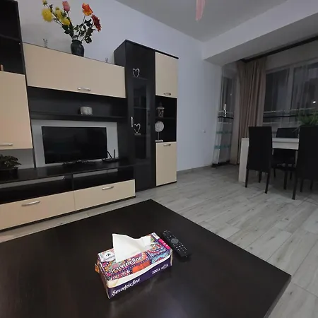 Nouvelle Sunrise Of Clubs Apartmán