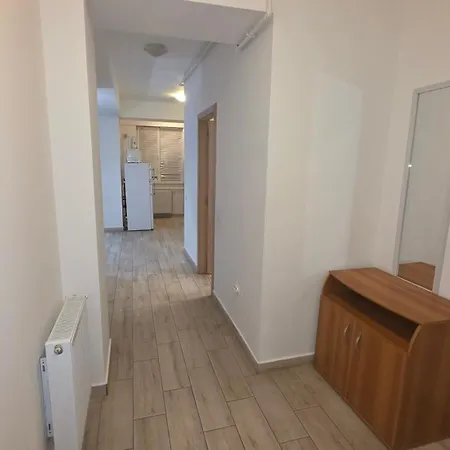 Apartmán Nouvelle Sunrise Of Clubs Mamaia