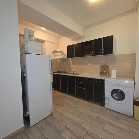 Apartmán Nouvelle Sunrise Of Clubs Mamaia