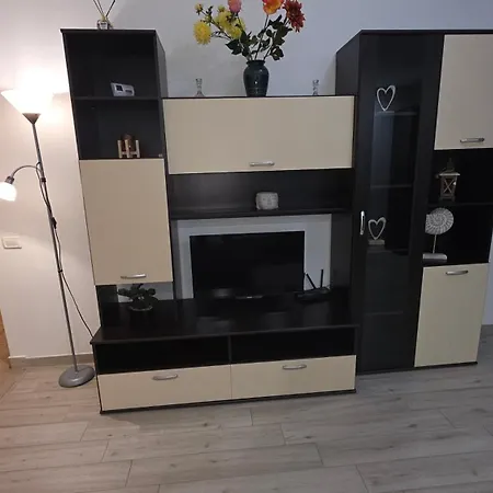Apartmán Nouvelle Sunrise Of Clubs Mamaia