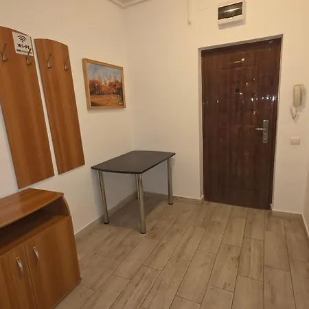 Apartamento Nouvelle Sunrise Of Clubs