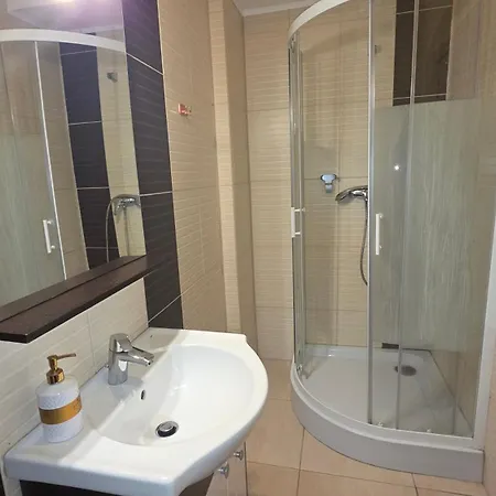 Apartamento Nouvelle Sunrise Of Clubs *