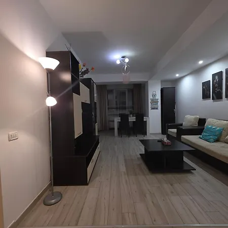 Nouvelle Sunrise Of Clubs Apartmán