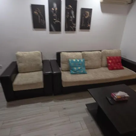 Apartamento Nouvelle Sunrise Of Clubs