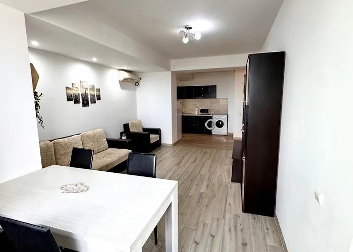 Apartamento Sunrise *