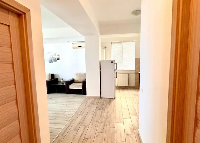 Apartamento Sunrise *